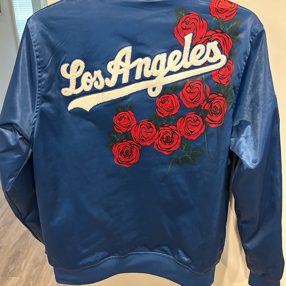 Men Jacket - Picture 1 of 5